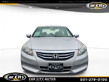 2012 Honda Accord in Searcy, AR 72143