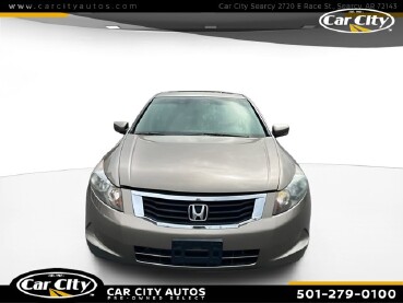 2009 Honda Accord in Searcy, AR 72143