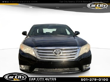 2012 Toyota Avalon in Searcy, AR 72143