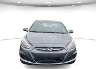 2017 Hyundai Accent in Searcy, AR 72143 - 2237394 6