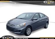2017 Hyundai Accent in Searcy, AR 72143 - 2237394 5
