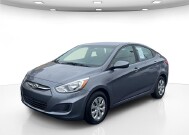 2017 Hyundai Accent in Searcy, AR 72143 - 2237394 2