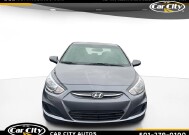 2017 Hyundai Accent in Searcy, AR 72143 - 2237394 1