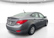 2017 Hyundai Accent in Searcy, AR 72143 - 2237394 3