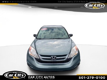 2010 Honda CR-V in Searcy, AR 72143