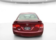 2007 Honda Civic in Searcy, AR 72143 - 2237396 6