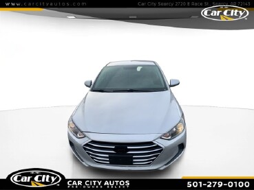 2018 Hyundai Elantra in Searcy, AR 72143