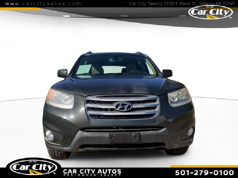 2012 Hyundai Santa Fe in Searcy, AR 72143 - 2237409