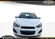 2016 Chevrolet Sonic in Searcy, AR 72143 - 2237415 1