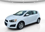2016 Chevrolet Sonic in Searcy, AR 72143 - 2237415 2
