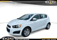 2016 Chevrolet Sonic in Searcy, AR 72143 - 2237415 5