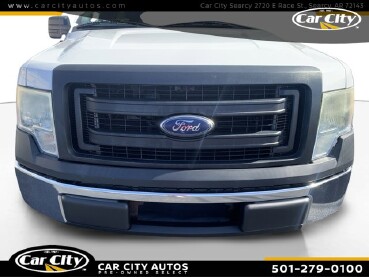2013 Ford F150 in Searcy, AR 72143