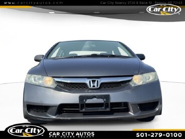 2010 Honda Civic in Searcy, AR 72143