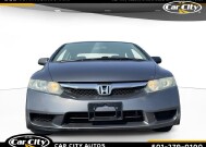2010 Honda Civic in Searcy, AR 72143 - 2237419 1