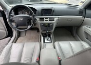 2006 Hyundai Sonata in Searcy, AR 72143 - 2237421 24