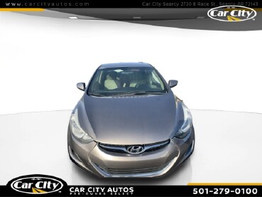 2013 Hyundai Elantra in Searcy, AR 72143