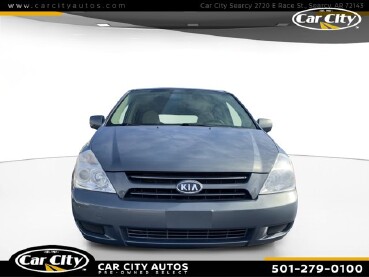 2006 Kia Sedona in Searcy, AR 72143