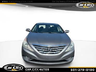 2011 Hyundai Sonata in Searcy, AR 72143