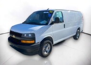 2021 Chevrolet Express 2500 in Westport, MA 02790 - 2237442 2