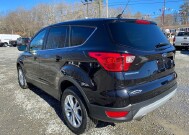 2019 Ford Escape in Westport, MA 02790 - 2237443 4