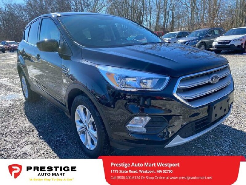 2019 Ford Escape in Westport, MA 02790 - 2237443