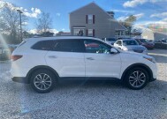 2018 Hyundai Santa Fe in Westport, MA 02790 - 2237446 37