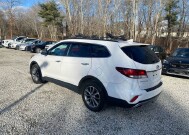 2018 Hyundai Santa Fe in Westport, MA 02790 - 2237446 5
