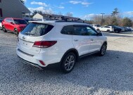 2018 Hyundai Santa Fe in Westport, MA 02790 - 2237446 7