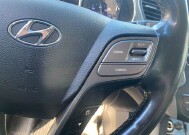 2018 Hyundai Santa Fe in Westport, MA 02790 - 2237446 18