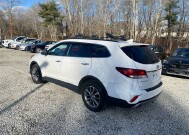 2018 Hyundai Santa Fe in Westport, MA 02790 - 2237446 34