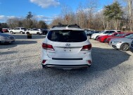 2018 Hyundai Santa Fe in Westport, MA 02790 - 2237446 35