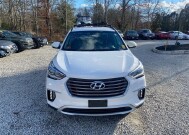 2018 Hyundai Santa Fe in Westport, MA 02790 - 2237446 31
