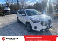 2018 Hyundai Santa Fe in Westport, MA 02790 - 2237446 1