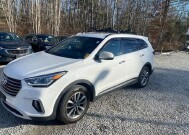 2018 Hyundai Santa Fe in Westport, MA 02790 - 2237446 3