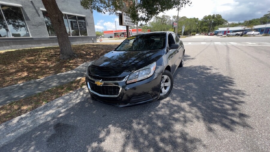 2014 Chevrolet Malibu in Pinellas Park, FL 33781 - 2237461