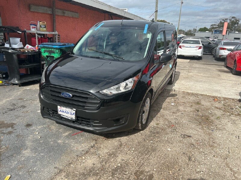 2020 Ford Transit Connect in Pinellas Park, FL 33781 - 2237463