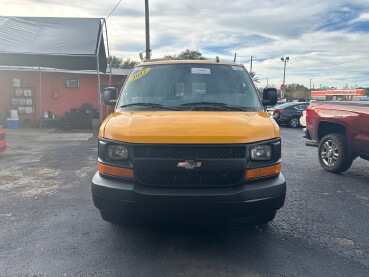 2017 Chevrolet Express 2500 in Pinellas Park, FL 33781