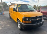2017 Chevrolet Express 2500 in Pinellas Park, FL 33781 - 2237465 2