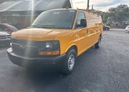 2017 Chevrolet Express 2500 in Pinellas Park, FL 33781 - 2237465 3