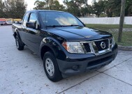 2016 Nissan Frontier in Pinellas Park, FL 33781 - 2237471 1