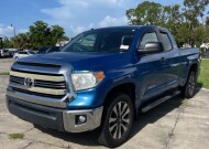 2016 Toyota Tundra in Pinellas Park, FL 33781 - 2237474 22