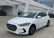 2017 Hyundai Elantra in Pinellas Park, FL 33781 - 2237475 1