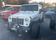 2014 Jeep Wrangler in Pinellas Park, FL 33781 - 2237481 2