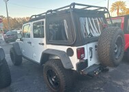 2014 Jeep Wrangler in Pinellas Park, FL 33781 - 2237481 3