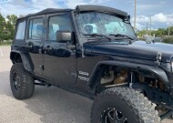 2015 Jeep Wrangler in Pinellas Park, FL 33781 - 2237482 13