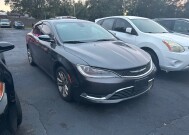2016 Chrysler 200 in Pinellas Park, FL 33781 - 2237484 2
