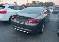 2016 Chrysler 200 in Pinellas Park, FL 33781 - 2237484 5