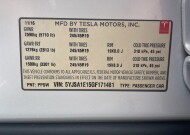2016 Tesla Model S in Pinellas Park, FL 33781 - 2237493 16