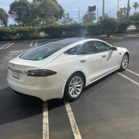 2016 Tesla Model S in Pinellas Park, FL 33781