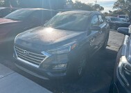 2020 Hyundai Tucson in Pinellas Park, FL 33781 - 2237495 1